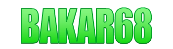 Logo BAKAR68